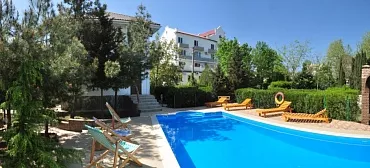 Гостевой дом «Афалина»