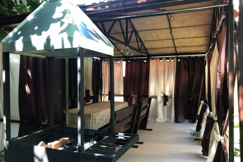 . Гостевой дом «Диана» - Адлер. Адлер