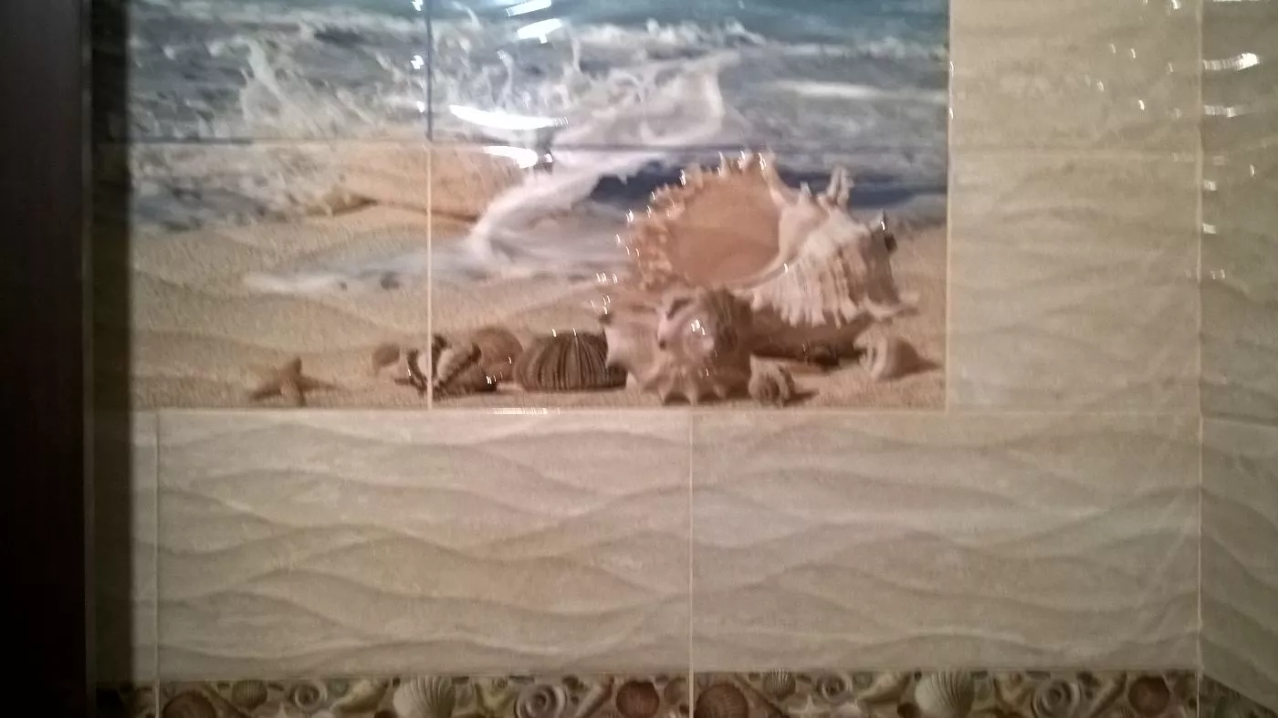 . Квартира в многоквартирном доме Апартаменты с видом на море.. Отдых с детьми