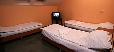 Хостел "Хауз" 