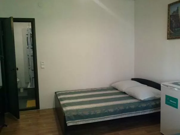 . Частный сектор На Армейской. Архипо-Осиповка