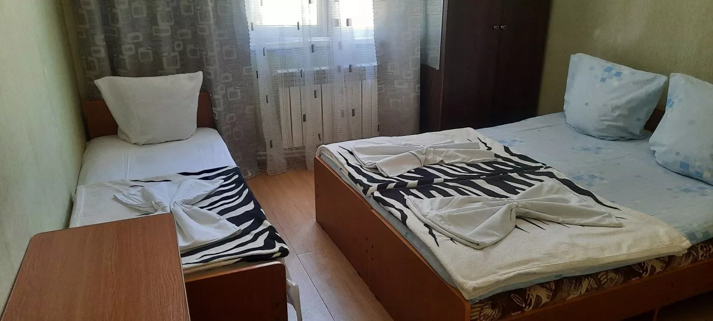 . Гостевой дом Виолетта . Адлер . Гостевой дом Виолетта . Адлер