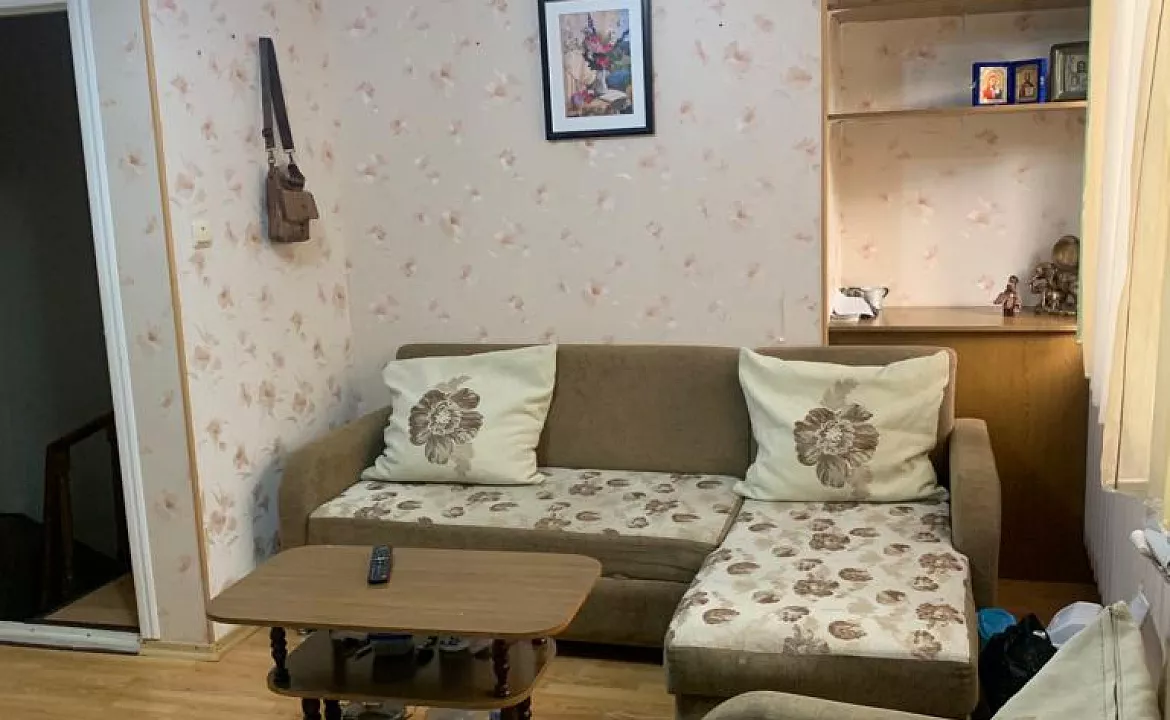 Двухкомнатный улучшенный . Гостевой дом Фортуна. Анапа