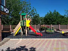 Гостиница H2O