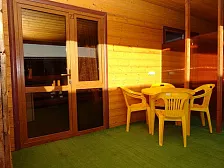 Гостиница "Санторини" 