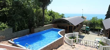 Отель "Русалочка"