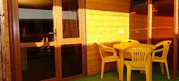 Гостиница "Санторини" 