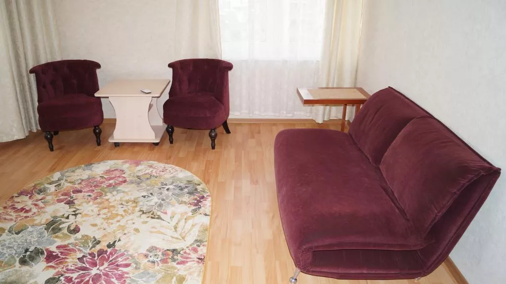 2 комнатные апартаменты. Квартира в многоквартирном доме 2 ком.квартира у санатория "ЗАПОЛЯРЬЕ". Сочи