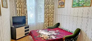 Квартира на ул Ленина 1+трансфер