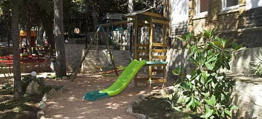 Отель "Рубикон"