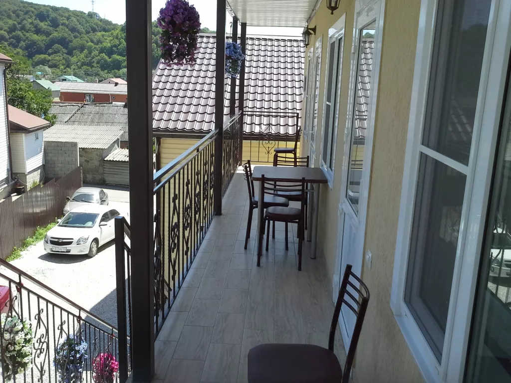 . Гостевой дом "Елена" - Джубга. Джубга