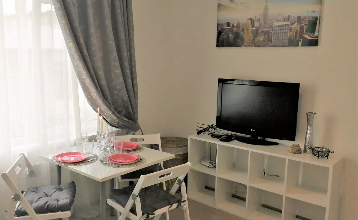 Апартменты 