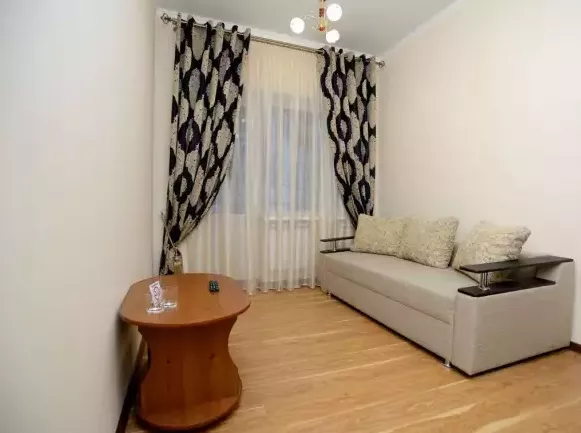 «GOLD STAR» Люкс. Отель «GOLD STAR». Домбай-гостиницы