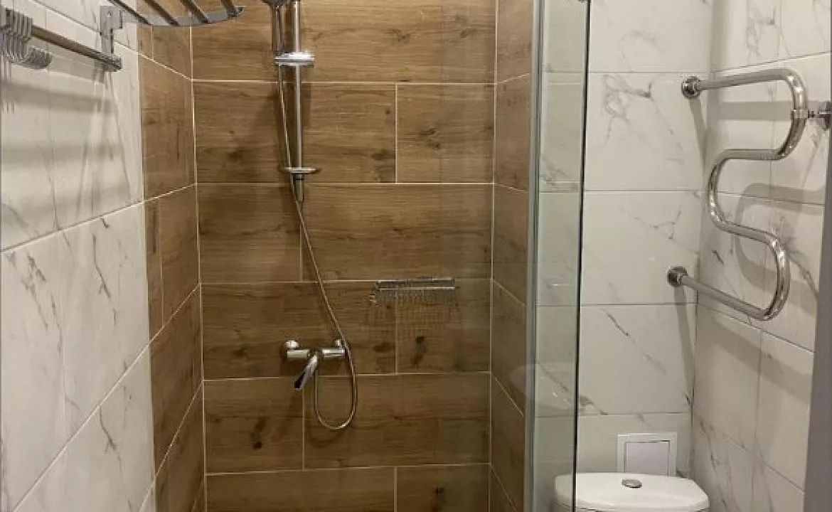 Deluxe Double Room with Mountain View. Отель Solar Hotel Krasnaya Polyana. Красная Поляна