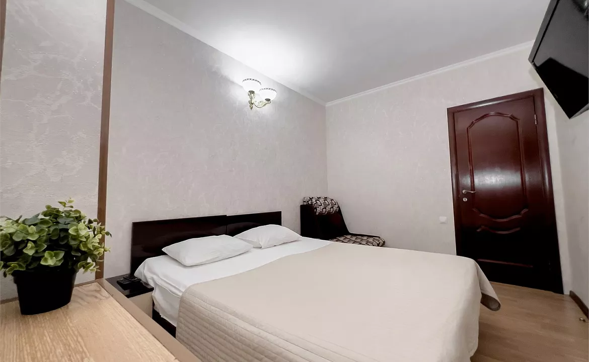 Делюкс. Отель "VIVA Лариса". Адлер