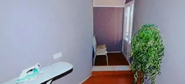 Гостевой дом Гостевой дом «Алина»