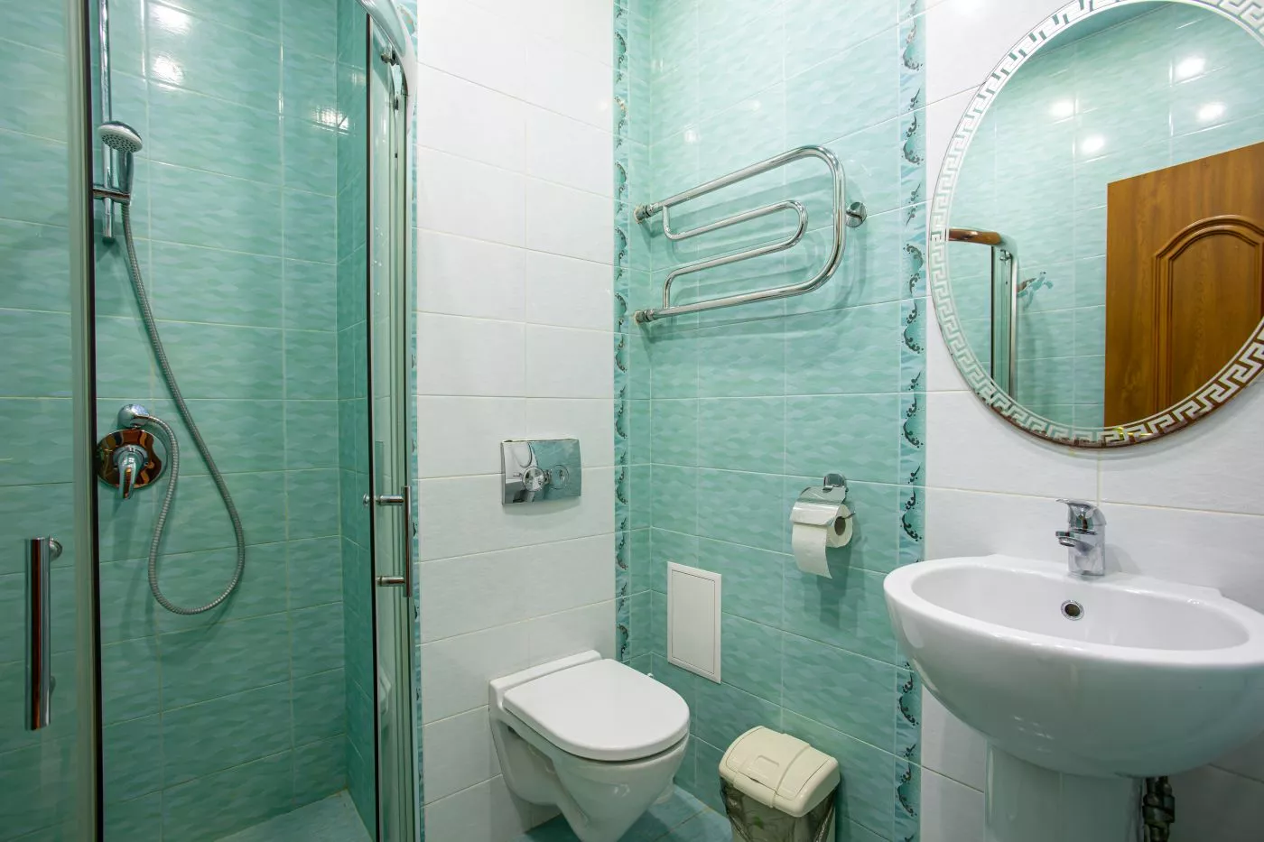 . Отель Атмосфера. Кабардинка . Отель Атмосфера. Кабардинка