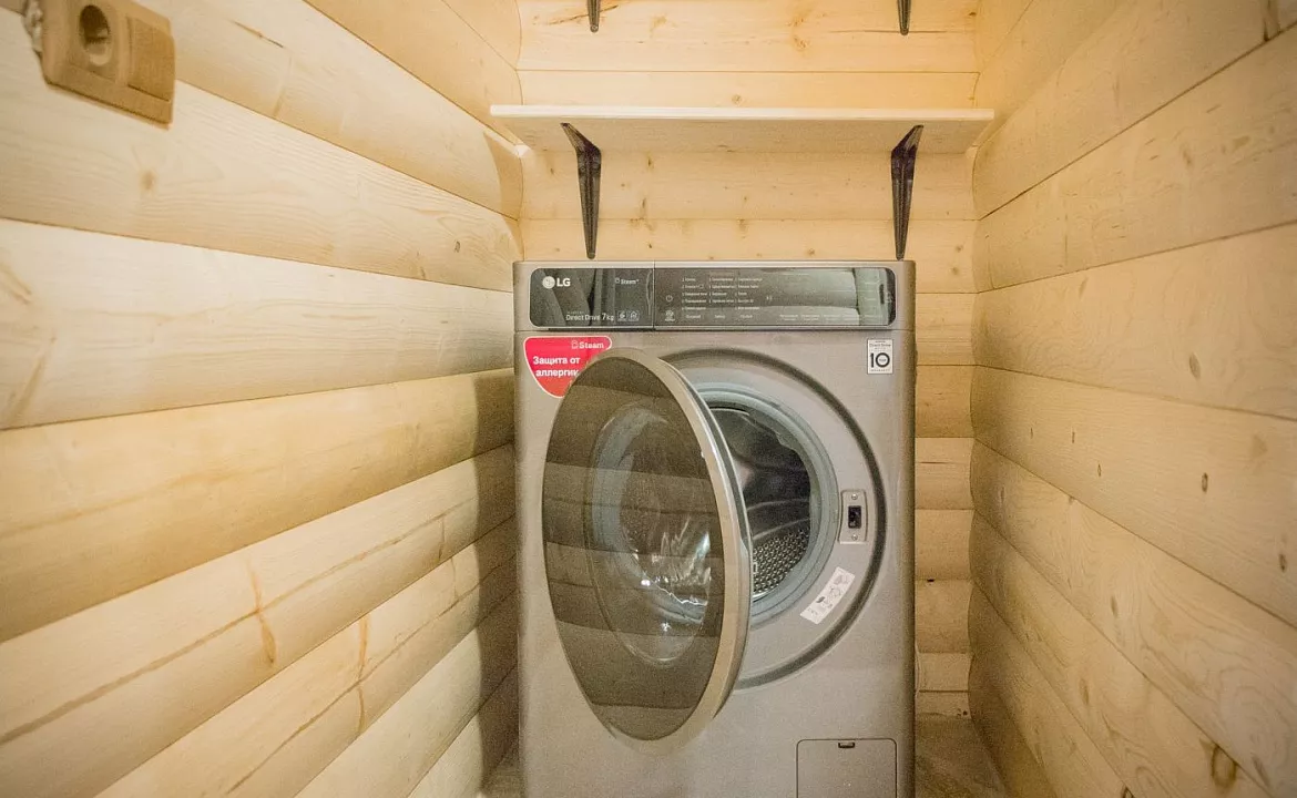 Теремок. Гостевой дом "Усадьба" - Красная Поляна. Красная Поляна