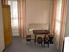 Частный гостевой дом Жемчужина Ялты