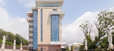 Гостевой комплекс «Lavicon Hotel Collection»