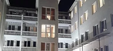 Гостевой дом NIKOS