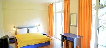 Гостиница Адмирал Ялта