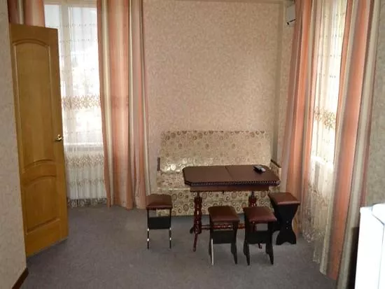 . Частный гостевой дом Жемчужина Ялты. Ялта