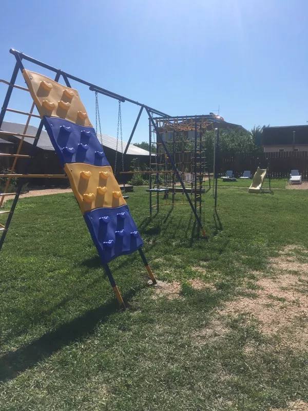 . Дом под ключ "Домик под-ключ" Фрунзе 21. Должанская