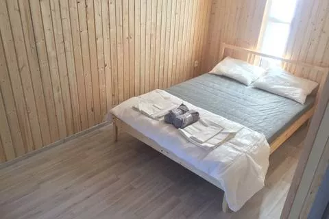 «Стандарт» 2-х местный. Отель «Pine Beach». Пицунда