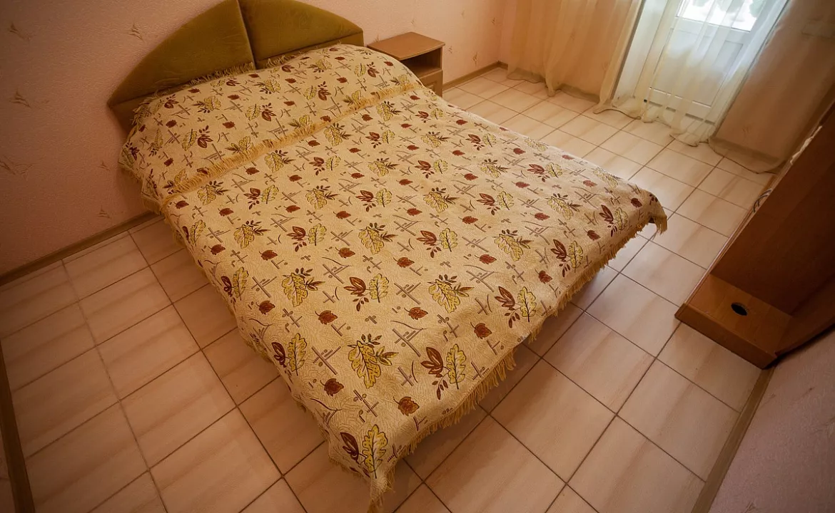 Номера категории СТАНДАРТ. Отель «Мангуп Кале» . Куйбышево