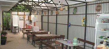 Гостевой дом "У Риммы"- Цандрипш