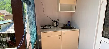 Дом под ключ Приморская 47А 