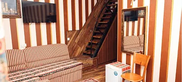 Отель «Графская Пристань»