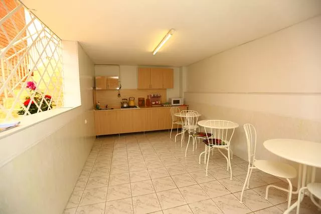 . Гостевой дом «Сочи». Сочи