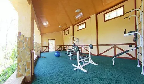 . Отель Отель “Ай-Тодор”. Бондаренково