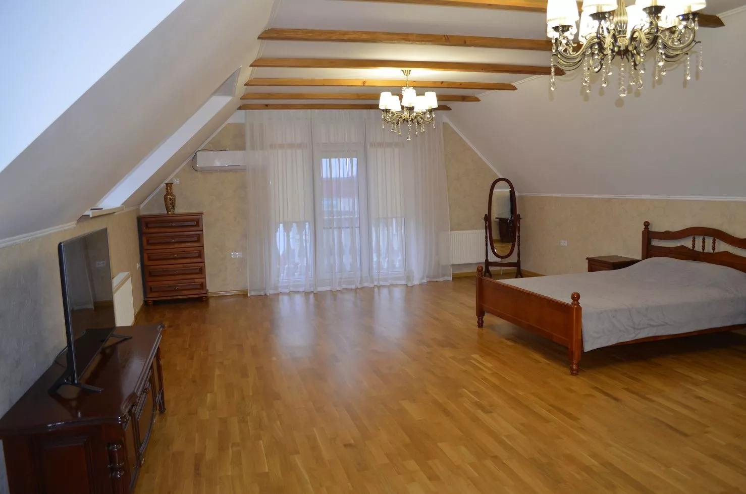 . Отель Гостевой дом «У Тещи-2». Феодосия