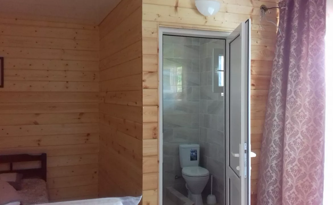 3 местный. Частный гостевой дом Звездное небо. Совет-Квадже 3 местный. Частный гостевой дом Звездное небо. Совет-Квадже