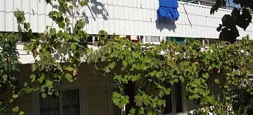 Частный сектор "Калараш 85 (здание 1)"