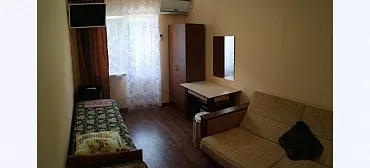 Гостевой дом Барбарис