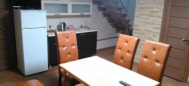 Гостевой дом "Наутилус" - Севастополь