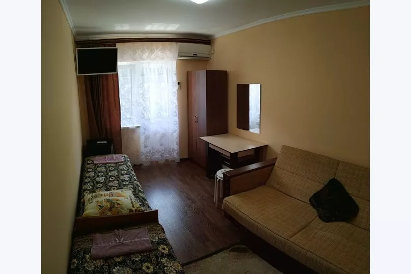 . Гостевой дом Барбарис. Анапа