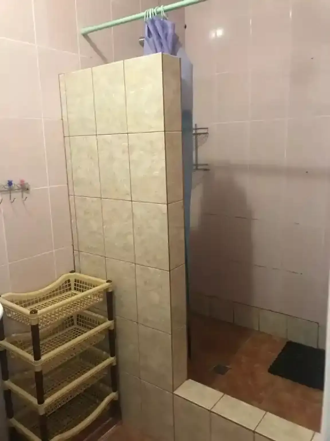 . Гостевой дом Наталья. Лоо