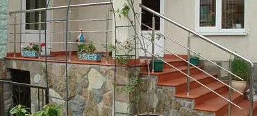 Гостиница "Бризовый 2/б"