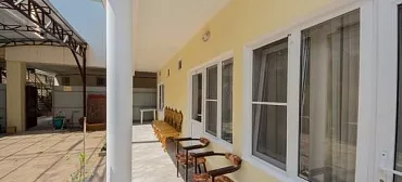 Гостевой дом "У Любаши"