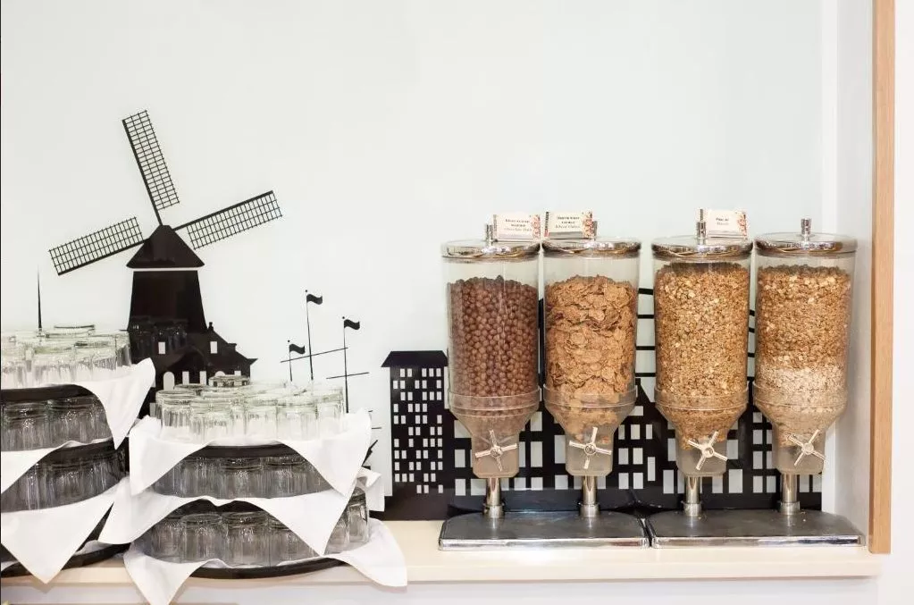 . Отель Tulip Inn Роза Хутор. Красная Поляна