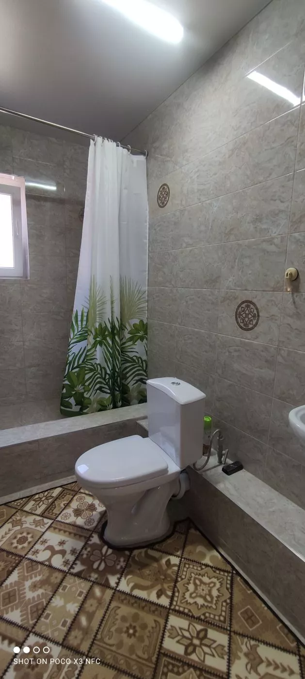 . Гостевой дом Кактус. Лазаревское