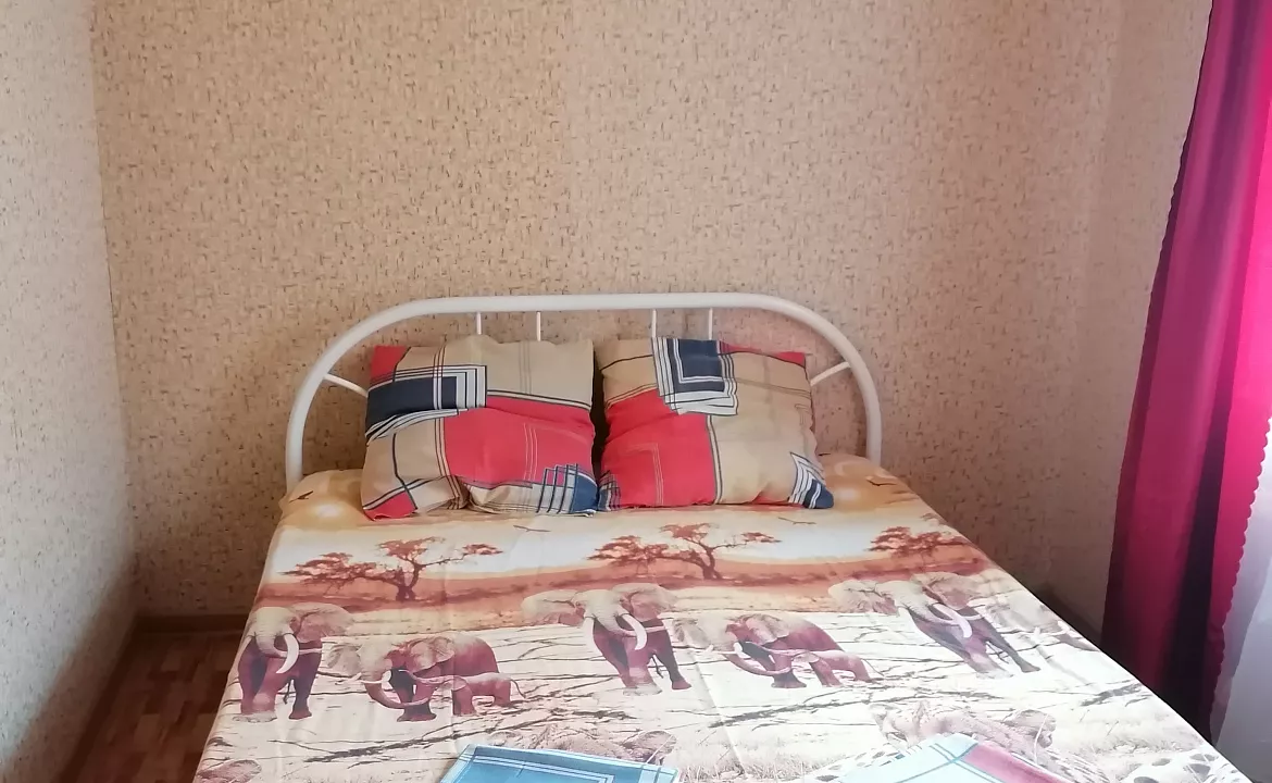 Эконом 3х местный . Гостевой дом На Халтурина. Геленджик