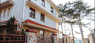 Отель «Эримар»