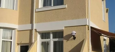 Отель "Гранд Флер"