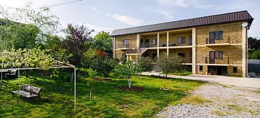 Гостевой дом "РелаксКомФорт"